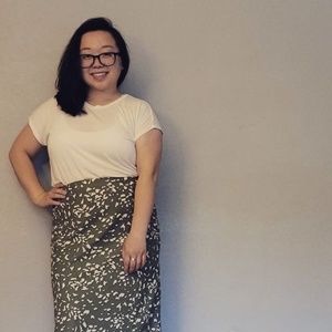 Meet your Posher, Rose